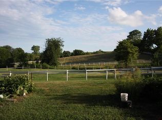 1643 S 114th Ave E, Monroe, IA 50170