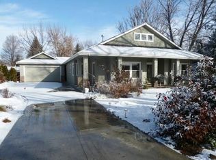 4310 W Freemont St, Boise, ID 83706