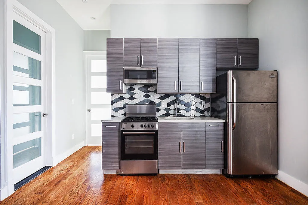 Building Photo - 1503 Gates Ave #2F