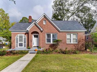 3030 Park St, Columbia, SC 29201