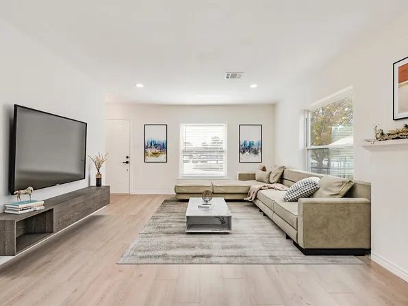 611 E Woodin Blvd, Dallas, TX 75216