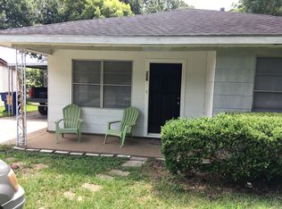 607 Legion Rd, Alvin, TX 77511