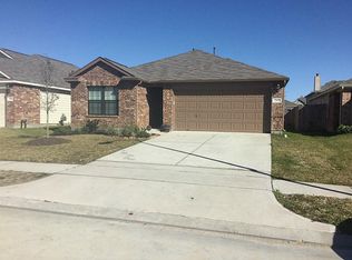 2502 Grey Reef Dr, Katy, TX 77449