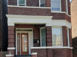6338 S Throop St, Chicago, IL 60636