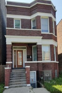 6338 S Throop St, Chicago, IL, 60636