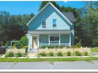 6 Gunn St, Erving, MA 01344