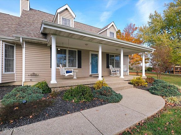 2nd image of 1803 Fox Trail Dr