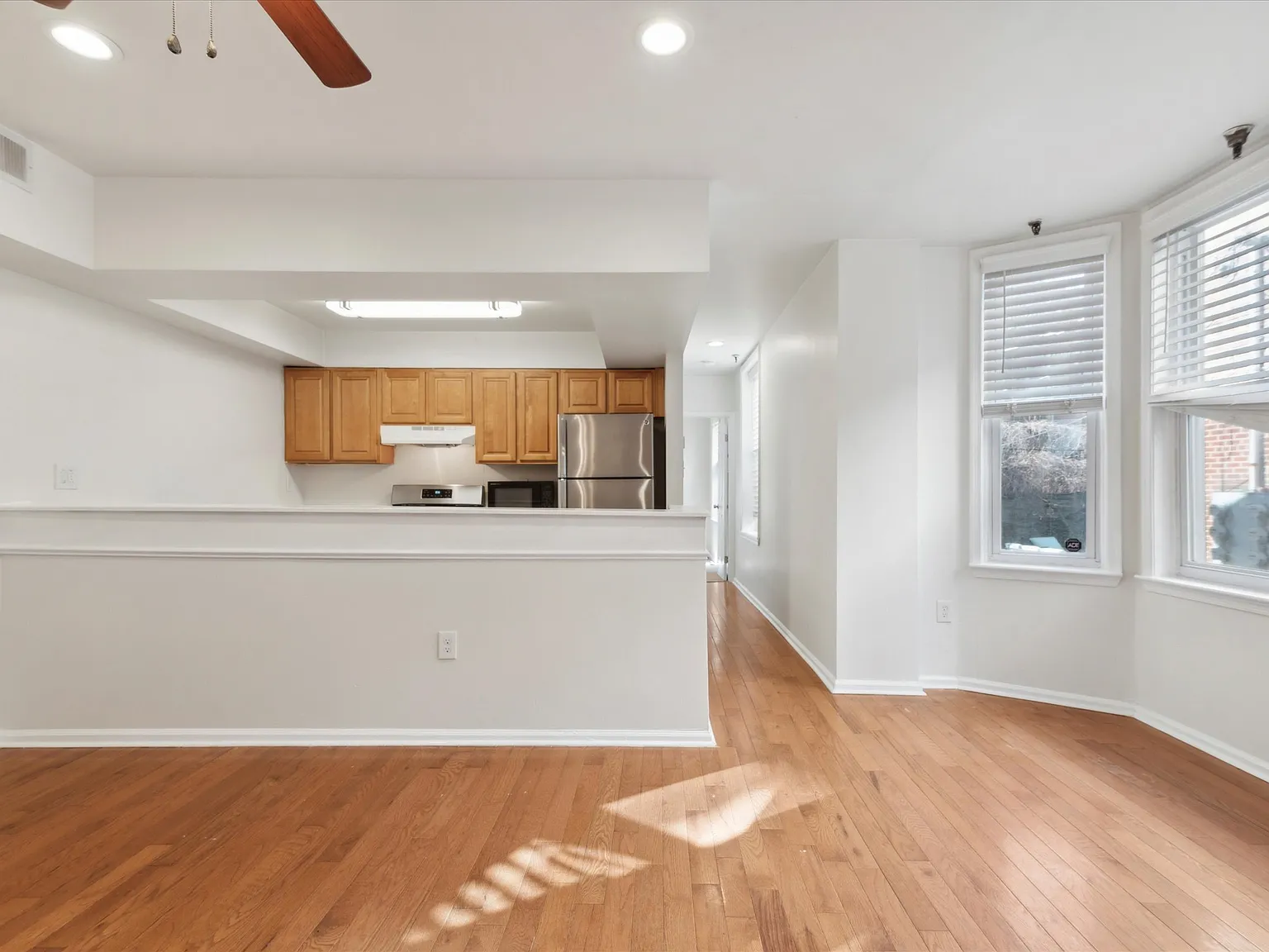 1 bed, 600 sqft, $1,450 — Photo 4