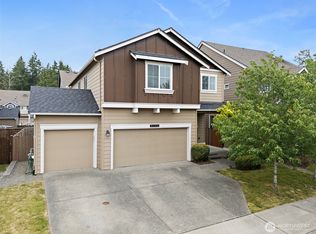 8111 175th St E, Puyallup, WA 98375