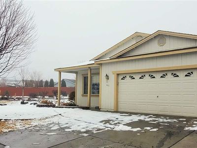 18020 Hazelnut Dr, Reno, NV, 89508