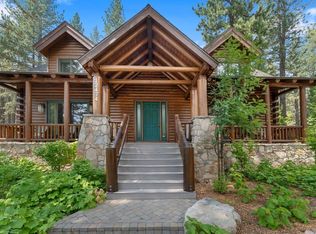 12474 Granite Dr, Truckee, CA 96161