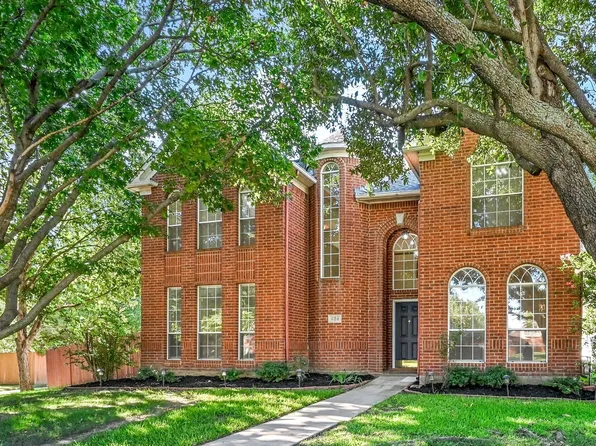 424 Pin Oak Trl, Keller, TX 76248