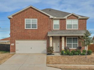 1407 Niagara Falls Ct, Arlington, TX 76002