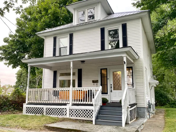 49 Leonard Street, Glens Falls, NY 12801