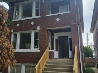 6834 S Talman Ave #1, Chicago, IL 60629