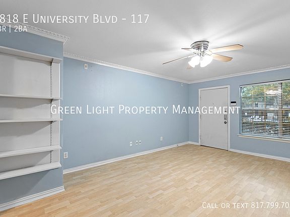 3rd image of 5818 E University Blvd APT 117