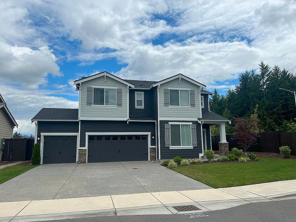 1st image of 17905 130th Ave E