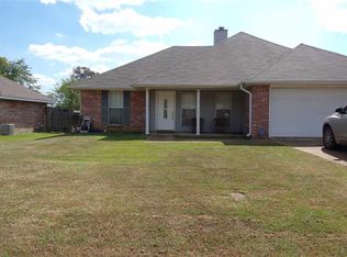 4241 Gunar Dr, Jackson, MS 39272