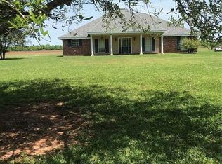 975 Catfish Kitchen Rd, Bunkie, LA 71322