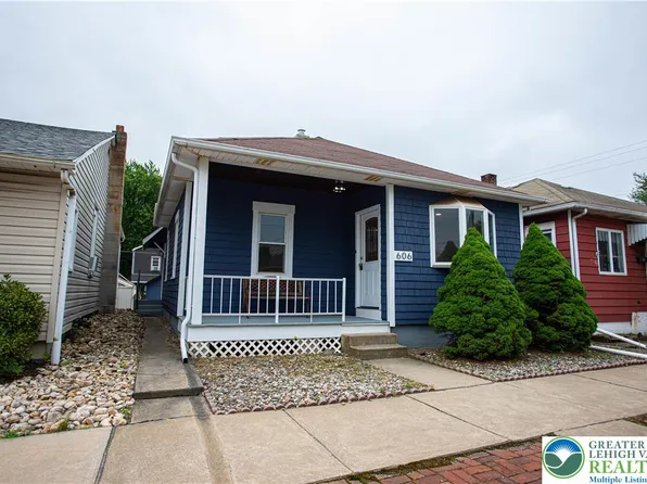 606 Lehigh Ave, Palmerton, PA 18071