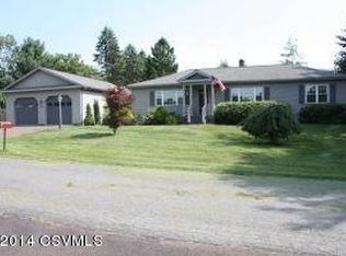 663 10th St, Danville, PA 17821