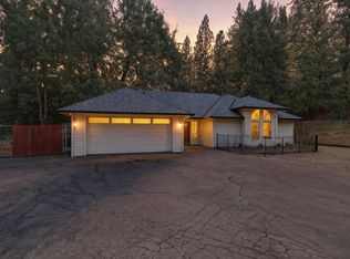 16689 Silver Pine Rd, Pioneer, CA 95666