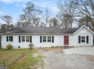 1254 Old Covington Hwy SE, Conyers, GA 30012