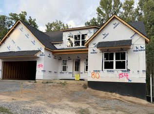 154 Oakbrook Dr, North Augusta, SC 29860