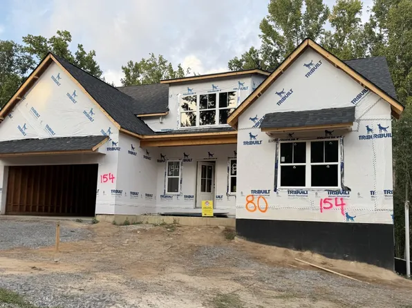 154 Oakbrook Dr, North Augusta, SC 29860