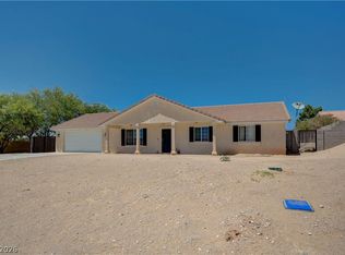 1272 Liston Ave, Logandale, NV 89021