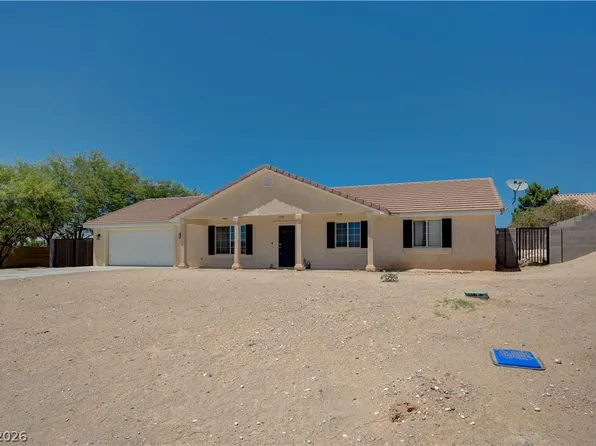 1272 Liston Ave, Logandale, NV 89021