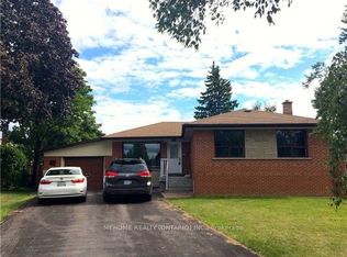 400 Allen Ct #BASEMENT, Richmond Hill, ON L4C 1G5