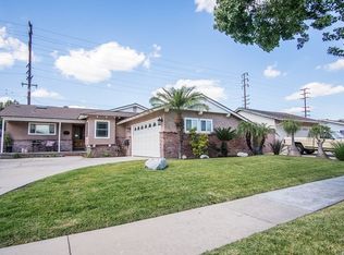 16232 Heathfield Dr, Whittier, CA 90603