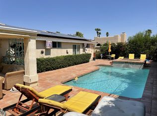 363 W Yorba Rd, Palm Springs, CA 92262