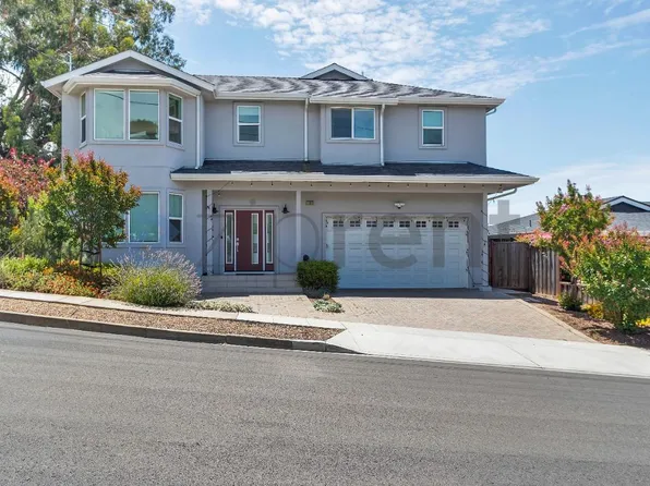 1109 Palisade St, Hayward, CA 94542