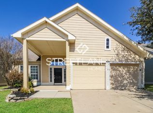 2306 Hillside Dr, Anna, TX 75409