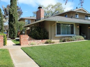 919 Castlewood Dr APT 2, Los Gatos, CA 95032