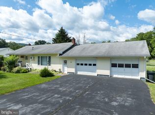198 Pike Rd, Howard, PA 16841