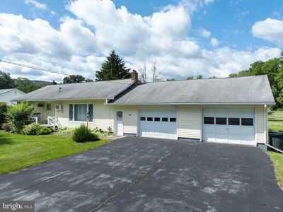198 Pike Rd, Howard, PA, 16841