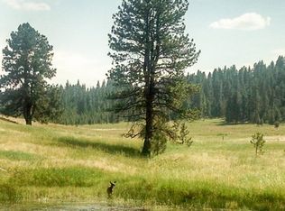 Starvation Rd, Enterprise, OR 97828