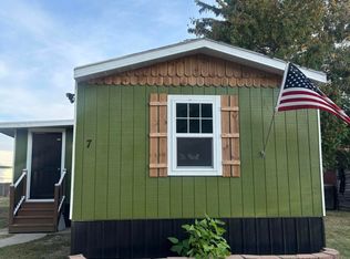 200 N Knoxville Ave LOT 7, Saint Marys, OH 45885