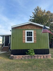 200 N Knoxville Ave Lot 7, Saint Marys, OH, 45885