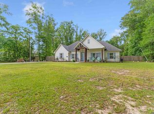 13698 Hammack Rd, Denham Springs, LA 70726