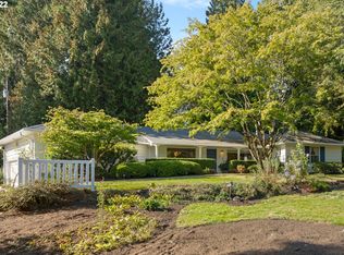 7501 SW Canyon Rd, Portland, OR 97225