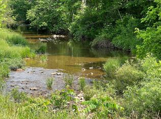 P B & C Prairie Off My Ln, Mammoth Spring, AR 72554