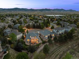 16859 W 63rd Ln, Golden, CO 80403