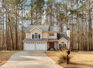 6326 Autumn View Way NW, Acworth, GA 30101