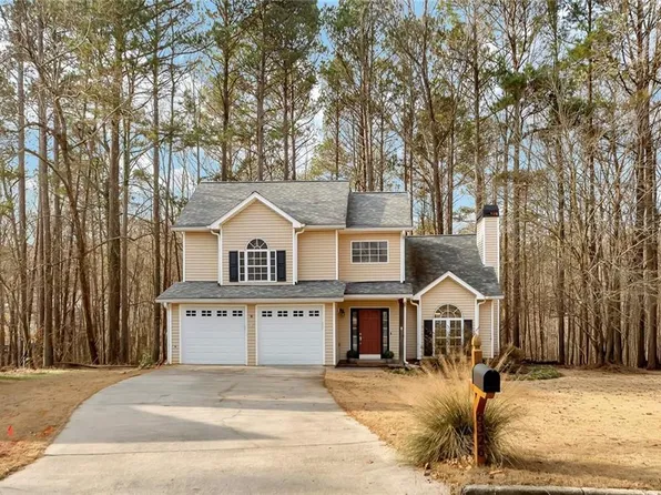 6326 Autumn View Way NW, Acworth, GA 30101