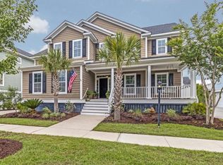 2620 Alderly Ln, Mount Pleasant, SC 29466