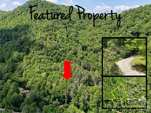 0 Enchanted Forest Dr #1, Sylva, NC 28779